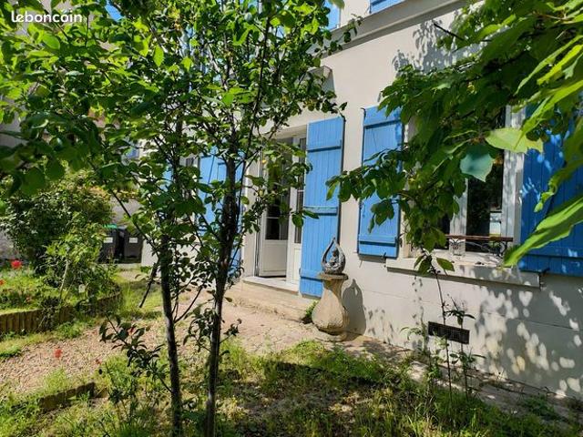 Maison vente à Nogent-sur-Marne, Saint-maur-des-fossés