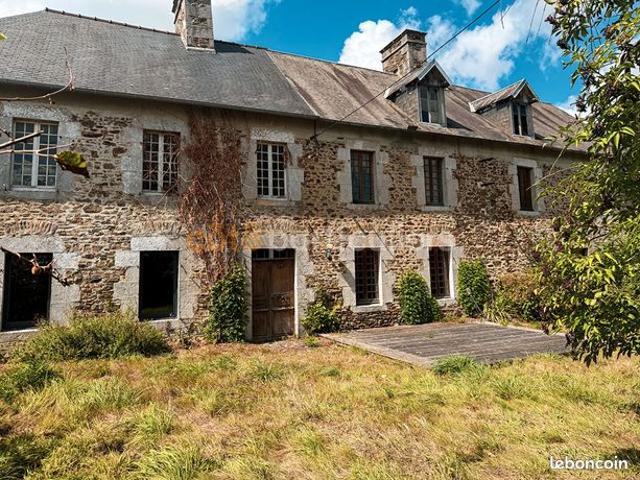 Maison vente à Saint-Lô, Saint-martin-de-bonfossé