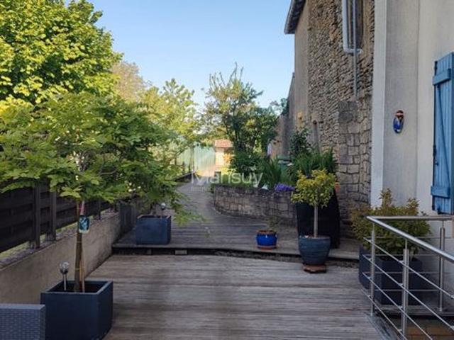 Maison vente à Val-de-Briey, Avril