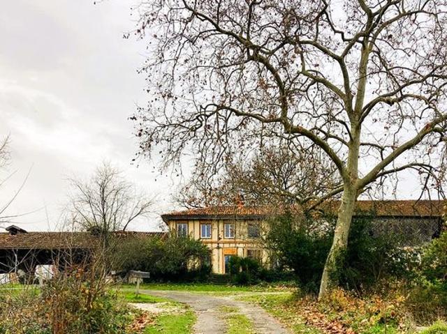Maison vente à Condom, Lannepax