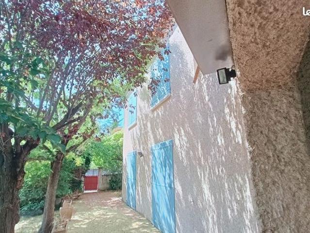 Maison vente à Millau