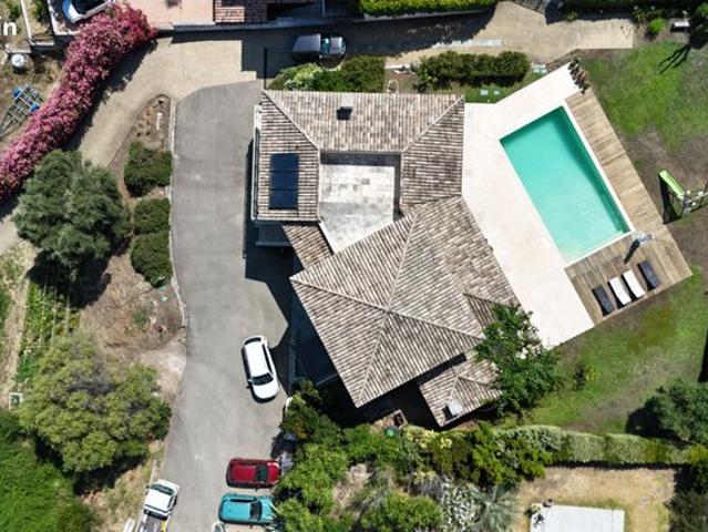 Maison vente à Ajaccio, Eccica-suarella