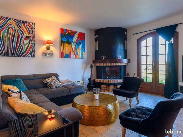 Maison vente à Fargues, Gironde