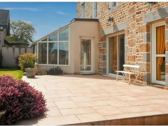 Maison vente à Argentan, Cerisy-belle-etoile