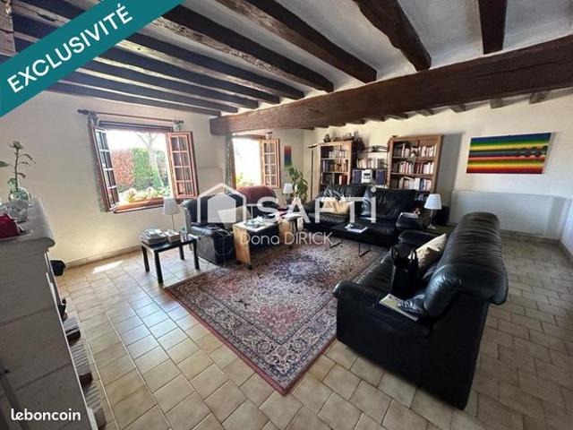Maison vente à Chinon, Chouzé-sur-loire