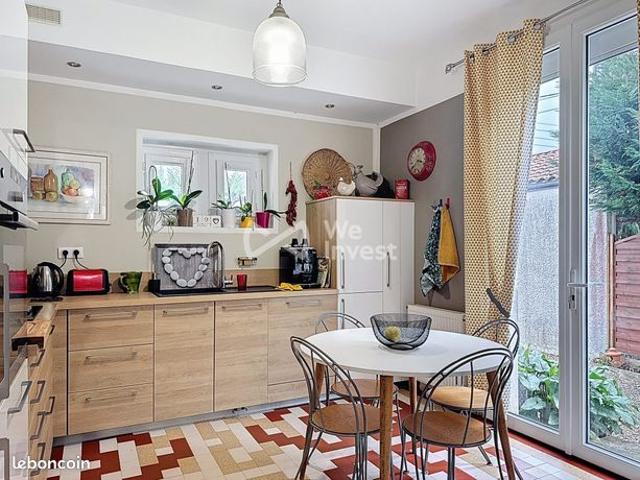 Maison vente à Pau, Billère