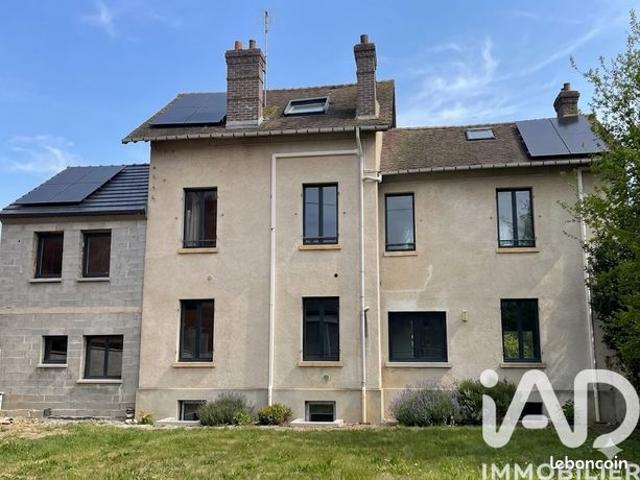 Maison vente à Mantes-la-Jolie, Mézières-sur-seine