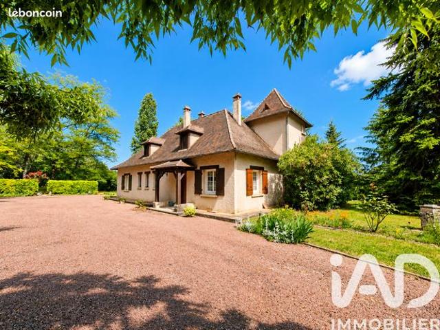Maison vente à Bergerac, Sigoulès