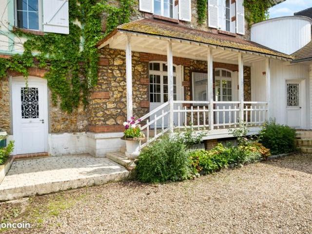 Maison vente à Chatou