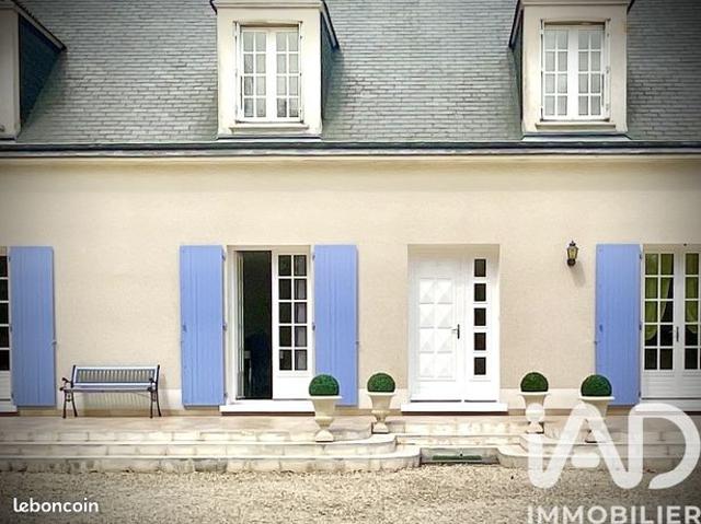 Maison vente à Orléans, Traînou