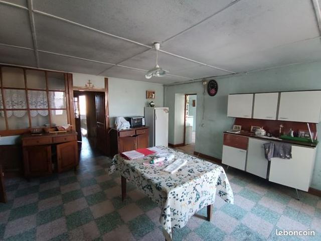 Maison vente à Bellac, Nouvelle-Aquitaine