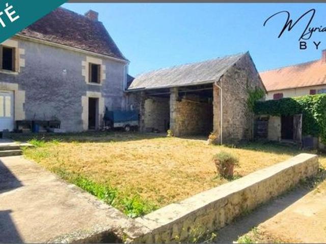 Maison vente à Arnac-la-Poste, Haute-Vienne