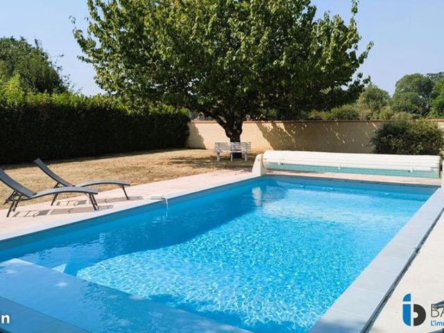 Maison vente à Albi, Marssac-sur-tarn