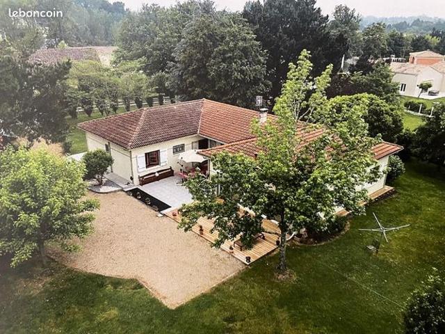 Maison vente à Bordeaux, Sainte-eulalie