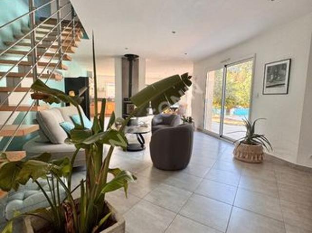 Maison vente à Cantenay-Épinard, Maine-et-Loire