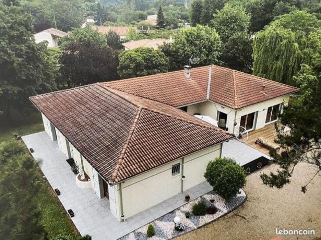 Maison vente à Bordeaux, Sainte-eulalie