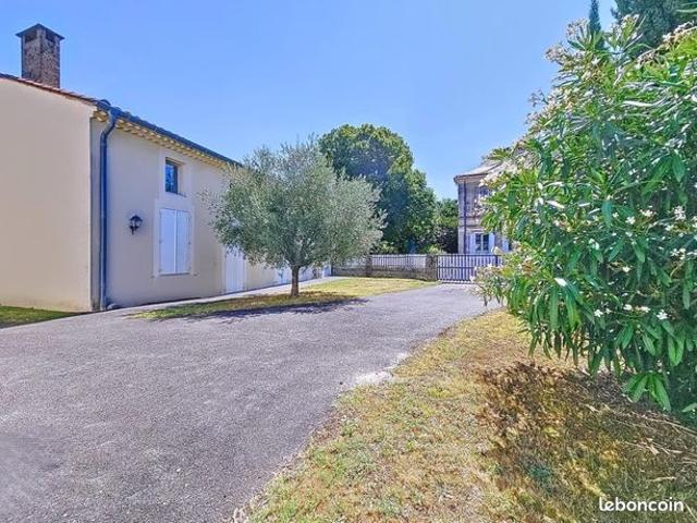 Maison vente à Lesparre-Médoc, Saint-yzans-de-médoc