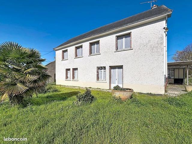 Maison vente à Châteaubriant-Ancenis, Pays de la Loire