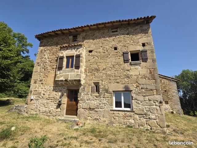 Maison vente à Figeac
