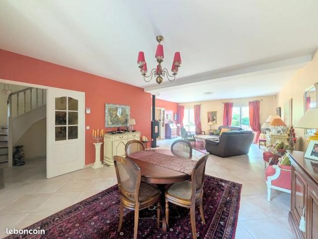Maison vente à Les Clayes-sous-Bois, Yvelines
