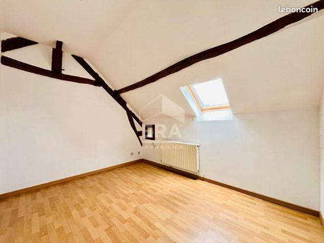 Maison vente à Fontainebleau, Guercheville