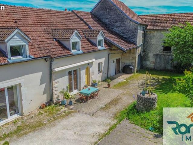 Maison vente à Dijon, Vernois-lès-vesvres