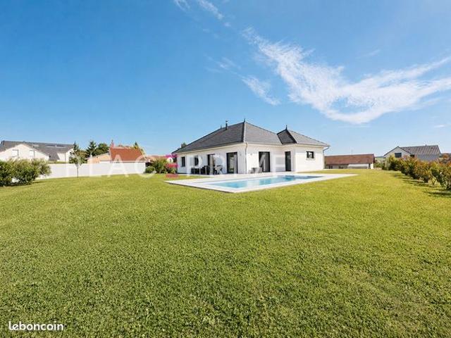 Maison vente à Épinal, Darnieulles