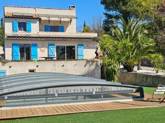 Maison vente à Marseille, Aubagne