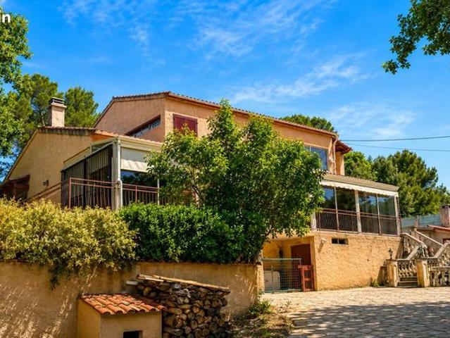 Maison vente à Brignoles, Pourrières