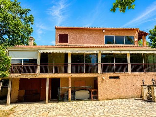 Maison vente à Brignoles, Pourrières