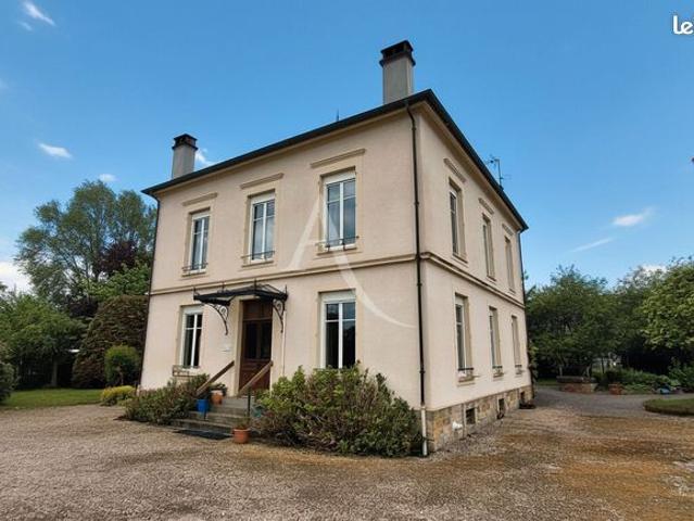 Maison vente à Épinal, Uxegney