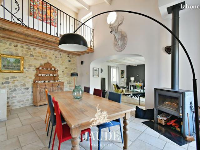Maison vente à Clermont-Ferrand, Laps