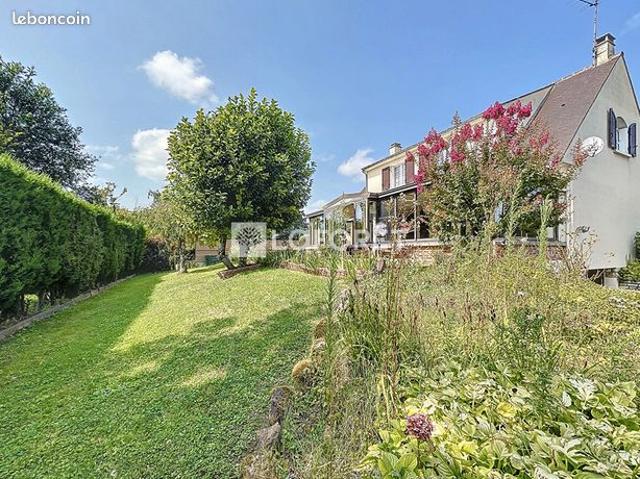 Maison vente à Sarcelles, Mareil-en-france