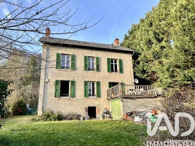 Maison vente à Limoges, Isle