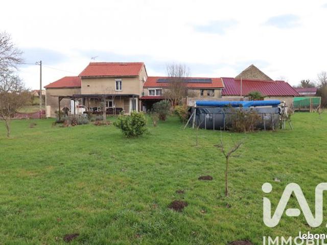 Maison vente à Vichy, Monteignet-sur-l'andelot