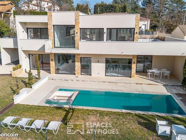 Maison vente à Valence, Peyrins