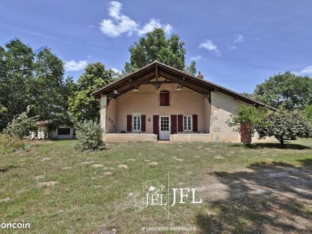 Maison vente à Mirande, Saint-justin