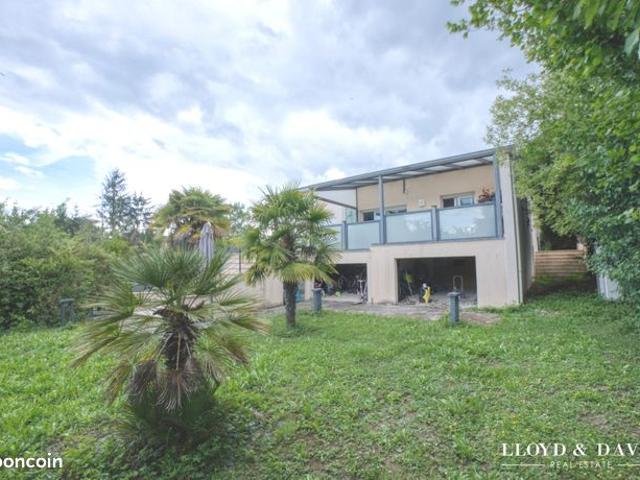 Maison vente à Palaiseau, Saulx-les-chartreux