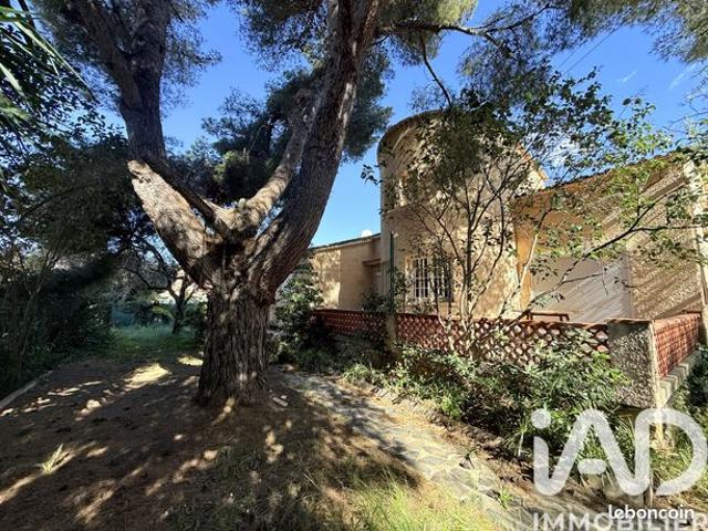Maison vente à Arrondissement de Toulon, Six-fours-les-plages