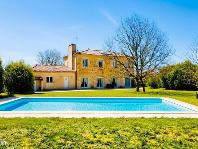 Maison vente à Albi, Castelnau-de-montmiral