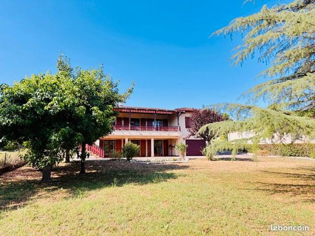 Maison vente à Villeneuve-sur-Lot, Saint-sylvestre-sur-lot