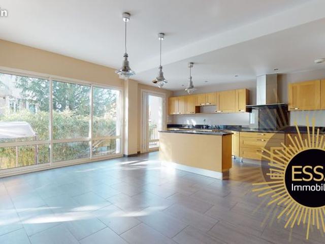 Maison vente à Versailles, Vélizy-villacoublay