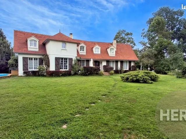 Maison vente à Saint-Germain-en-Laye, Mareil-sur-mauldre