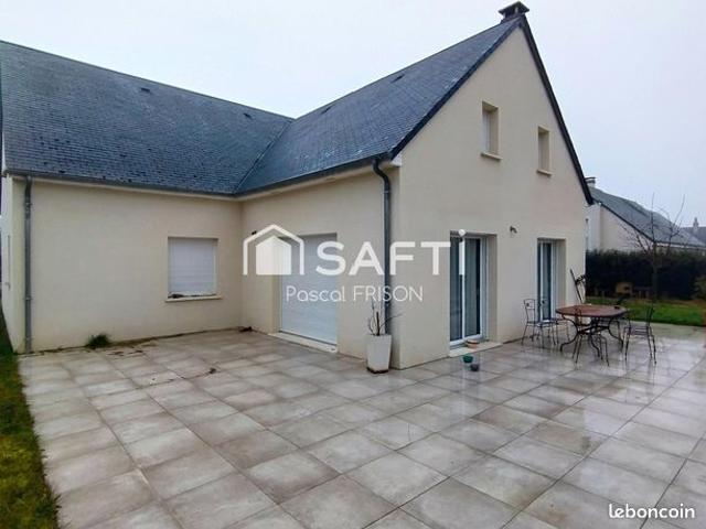 Maison vente à Chargé, Indre-et-Loire