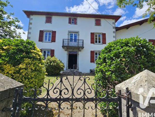 Maison vente à Bayonne, Armendarits