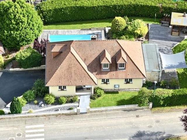 Maison vente à Saverne, Siltzheim