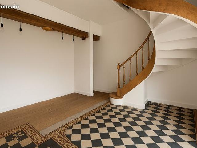 Maison vente à Dunkerque, Morbecque