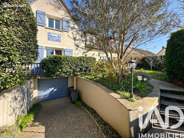 Maison vente à Dieppe, Massy