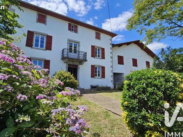 Maison vente à Bayonne, Armendarits