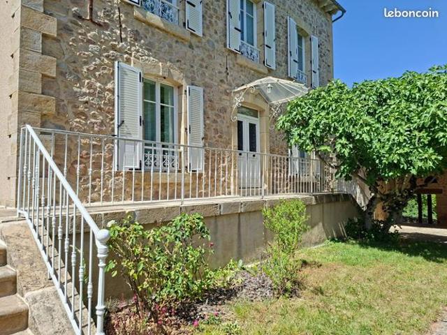Maison vente à Villefranche-de-Rouergue, Privezac